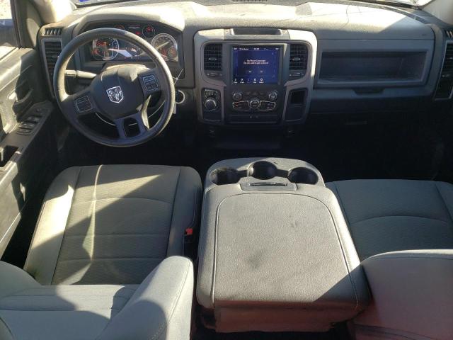 Photo 8 from auction – 2020 RAM 1500 CLASS with VIN 1C6RR6FG6LS121667