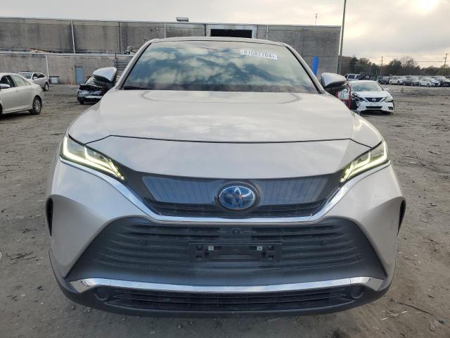Photo 5 from auction – 2021 TOYOTA VENZA LE with VIN JTEAAAAHXMJ083153