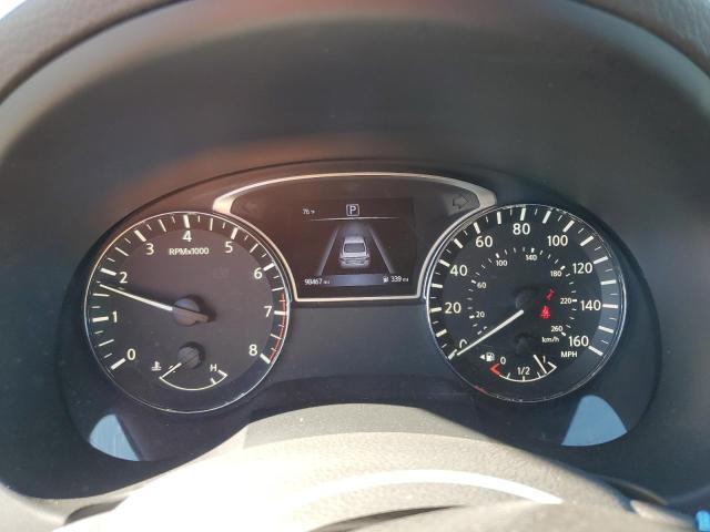 Photo 9 from auction – 2016 NISSAN ALTIMA 2.5 with VIN 1N4AL3AP9GN377180