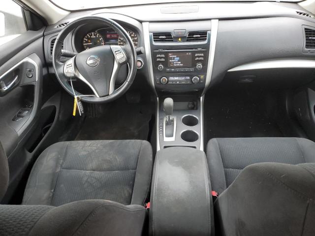 Photo 8 from auction – 2015 NISSAN ALTIMA 2.5 with VIN 1N4AL3AP4FC136296