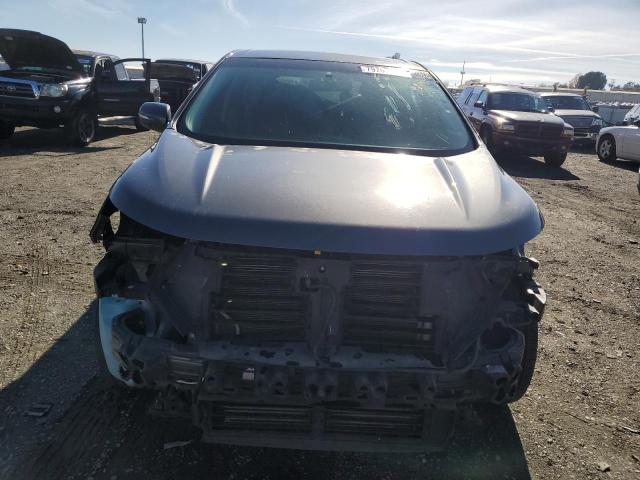 Photo 5 from auction – 2018 FORD EDGE TITAN with VIN 2FMPK4K99JBB34898