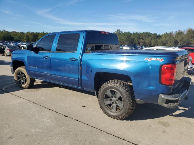 Photo 2 from auction – 2015 CHEVROLET SILVERADO with VIN 3GCUKREC5FG248896