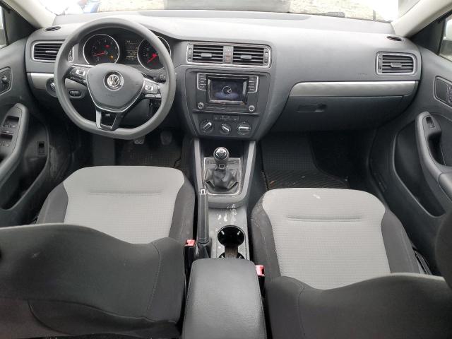 Photo 8 from auction – 2017 VOLKSWAGEN JETTA S with VIN 3VW167AJ9HM269087