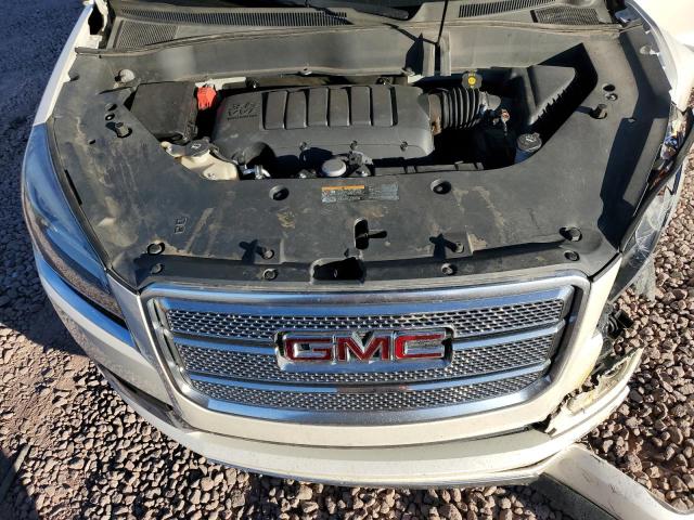 Photo 12 from auction – 2014 GMC ACADIA DEN with VIN 1GKKRTKD9EJ248334