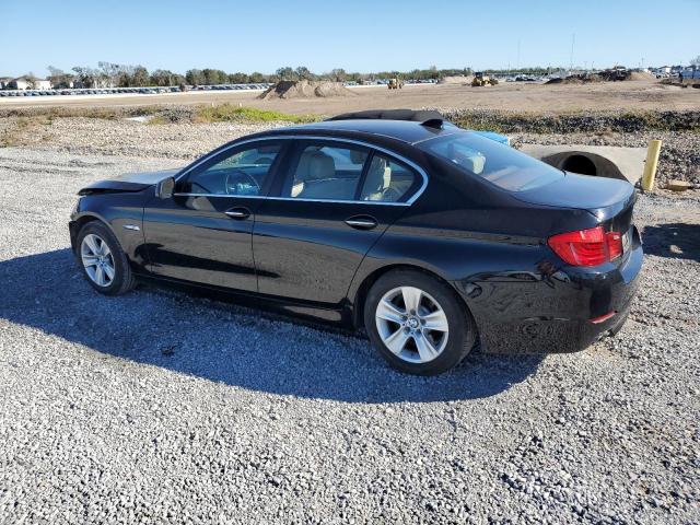 Photo 2 from auction – 2011 BMW 528 I with VIN WBAFR1C54BC744860