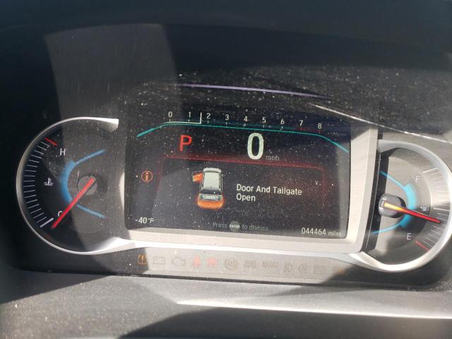 Photo 9 from auction – 2021 HONDA PILOT SE with VIN 5FNYF5H28MB000937