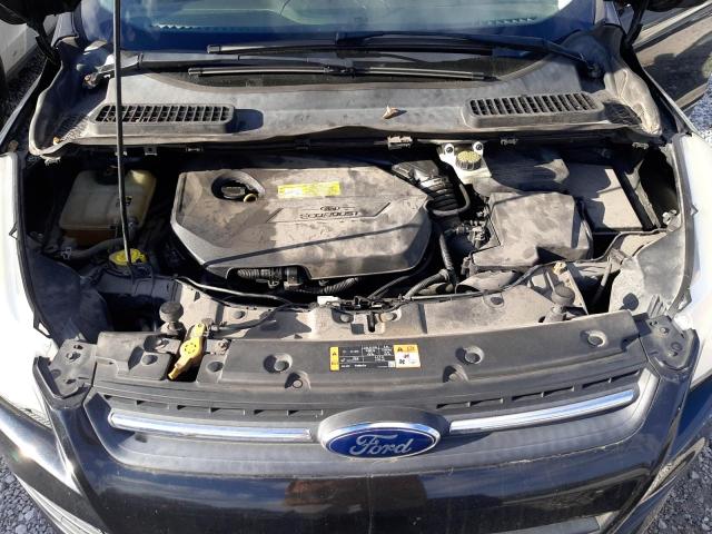 Photo 12 from auction – 2013 FORD ESCAPE SE with VIN 1FMCU0GX5DUD92911