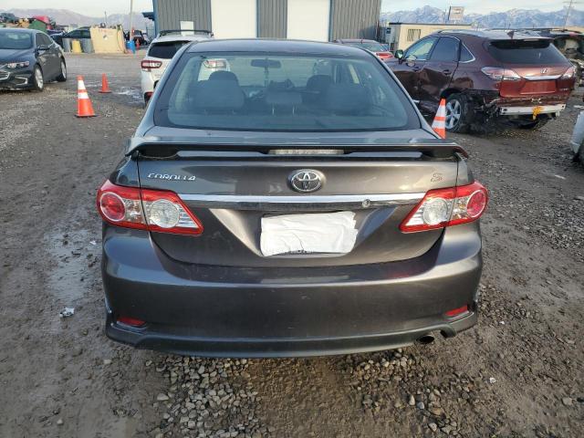 Photo 6 from auction – 2012 TOYOTA COROLLA BA with VIN 5YFBU4EE4CP021839