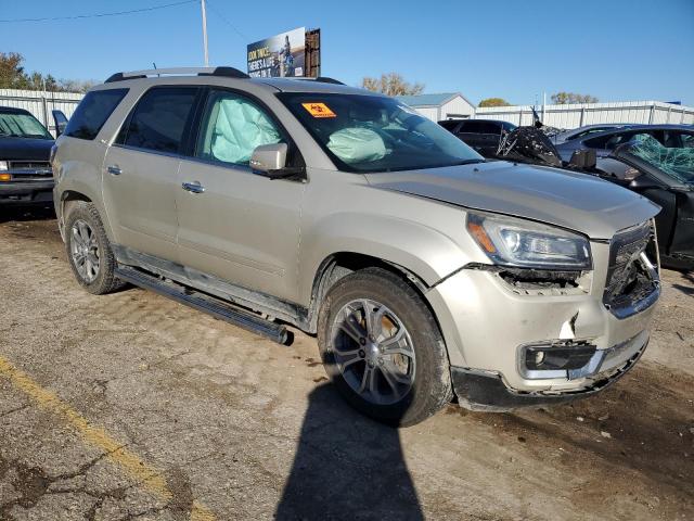 Photo 4 from auction – 2013 GMC ACADIA SLT with VIN 1GKKRRKD8DJ224947