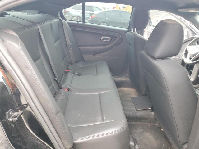 Photo 10 from auction – 2014 FORD TAURUS POL with VIN 1FAHP2MK9EG124228