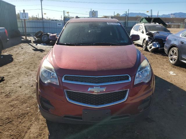 Photo 5 from auction – 2012 CHEVROLET EQUINOX LT with VIN 2GNALDEKXC6380058