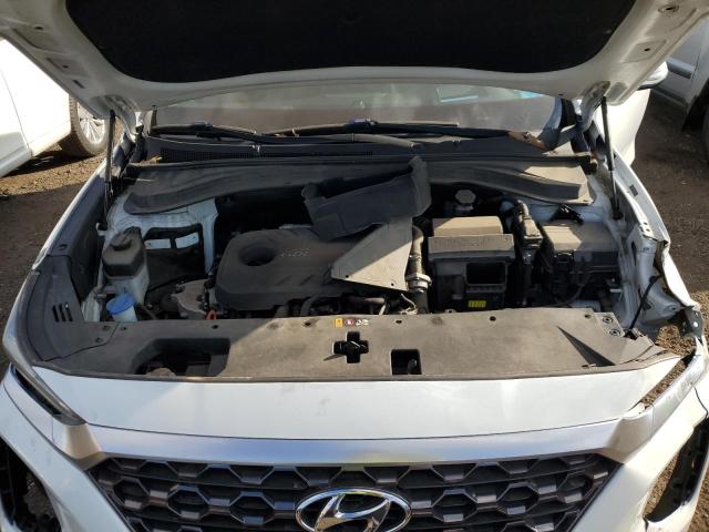 Photo 12 from auction – 2019 HYUNDAI SANTA FE L with VIN 5NMS5CAA2KH035046