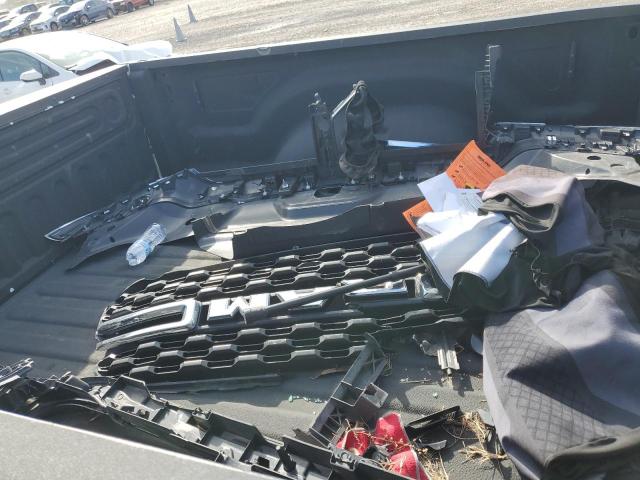 Photo 12 from auction – 2022 RAM 2500 BIG H with VIN 3C6UR5DL3NG296697