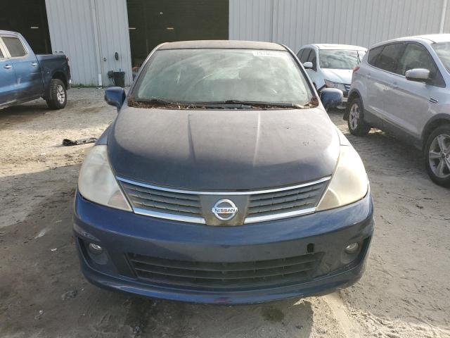 Zdjęcie 5 z aukcji – 2007 NISSAN VERSA S z VIN 3N1BC13E57L437652