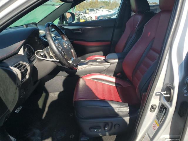 Photo 7 from auction – 2018 LEXUS NX 300 BAS with VIN JTJYARBZ4J2102288