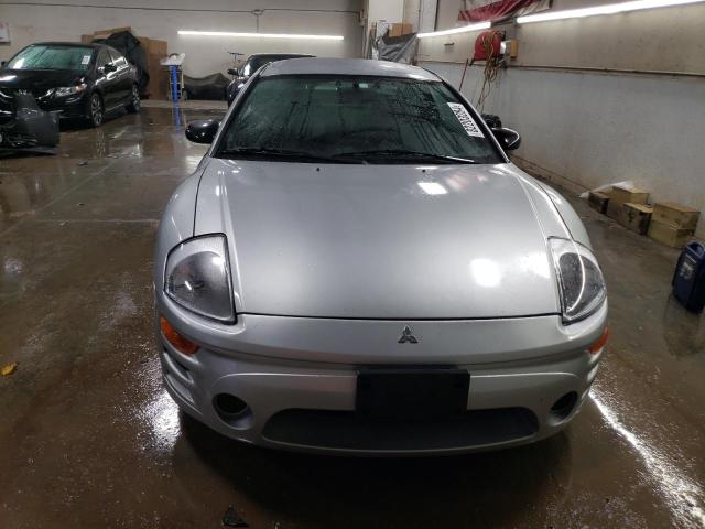 Photo 5 from auction – 2004 MITSUBISHI ECLIPSE RS with VIN 4A3AC34G04E064100