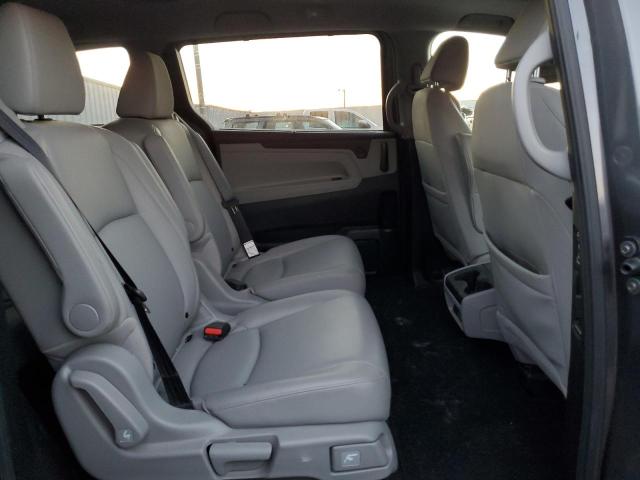 Photo 11 from auction – 2018 HONDA ODYSSEY EX with VIN 5FNRL6H71JB080804