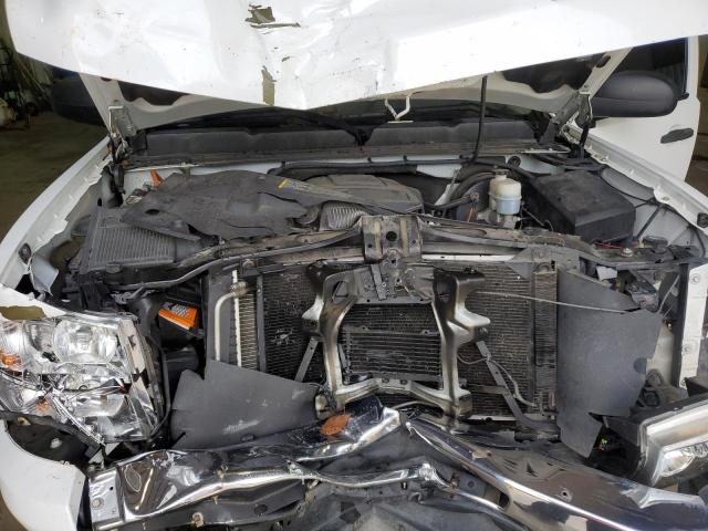 Photo 11 from auction – 2011 CHEVROLET SILVERADO with VIN 3GCPCSE00BG119918