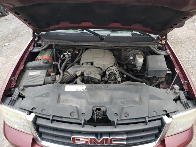 Photo 11 from auction – 2009 GMC SIERRA C15 with VIN 1GTEC14C39Z250140