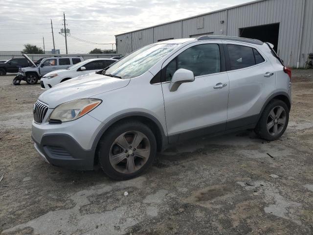 BUICK ENCORE 2013 with VIN KL4CJASB8DB074219 - Photo from auction