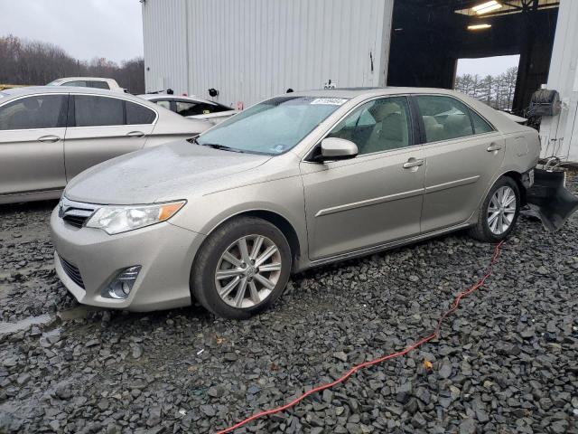 Photo 1 from auction – 2014 TOYOTA CAMRY L with VIN 4T4BF1FK8ER338592