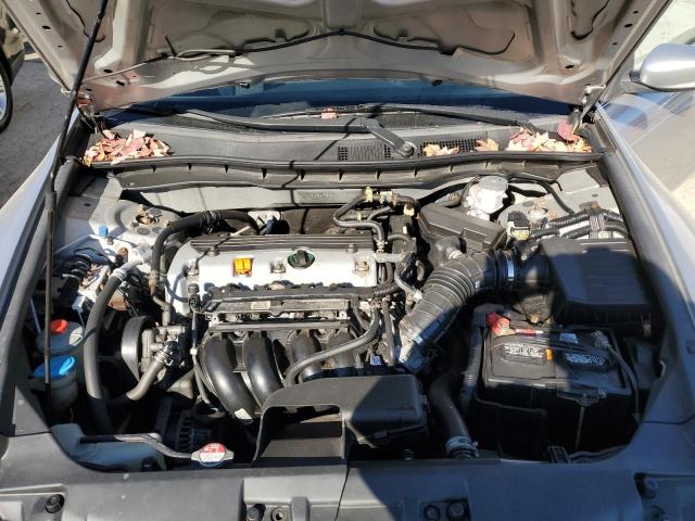 Photo 11 from auction – 2010 HONDA ACCORD LX with VIN 1HGCP2F33AA129062