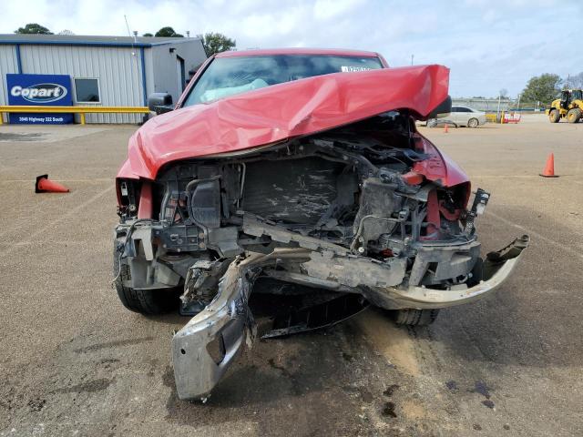 Photo 5 from auction – 2016 RAM 1500 SLT with VIN 1C6RR6LT9GS262854
