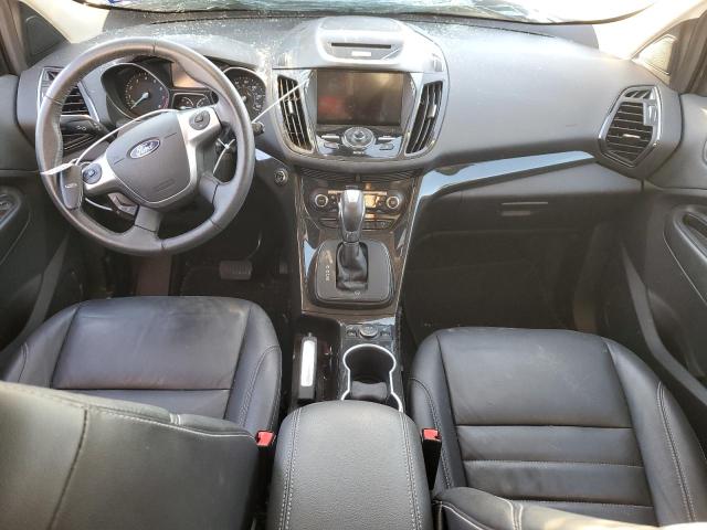 Photo 8 from auction – 2016 FORD ESCAPE TIT with VIN 1FMCU0J99GUC57980