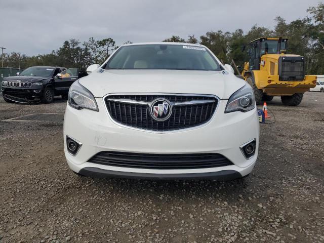 Photo 5 from auction – 2020 BUICK ENVISION E with VIN LRBFXCSA8LD060682