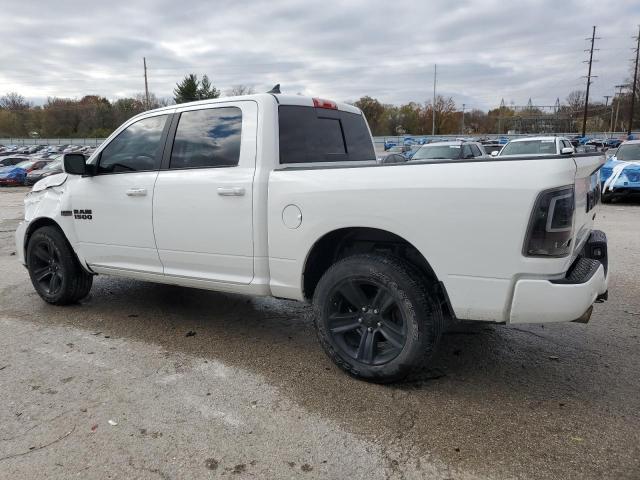 Photo 2 from auction – 2018 RAM 1500 SPORT with VIN 1C6RR7MT0JS152173