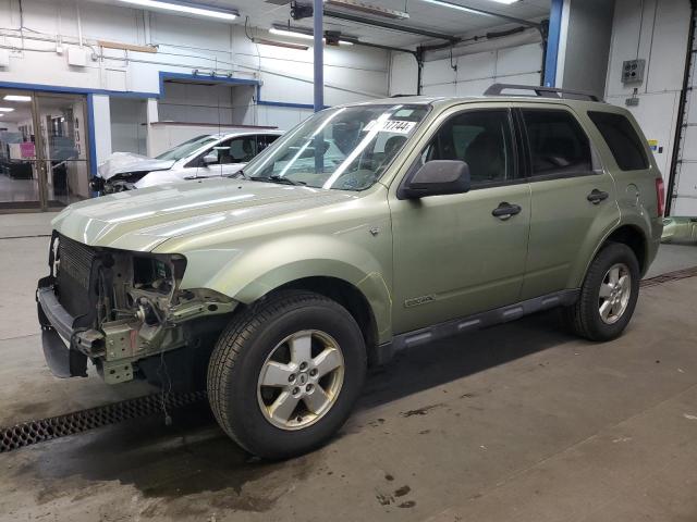 FORD ESCAPE XLT 2008 with VIN 1FMCU93118KD05867 - Photo from auction