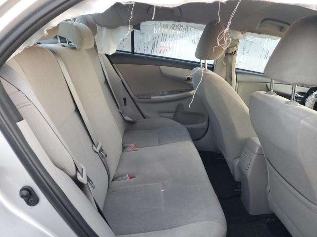 Photo 10 from auction – 2012 TOYOTA COROLLA BA with VIN 2T1BU4EE8CC865625