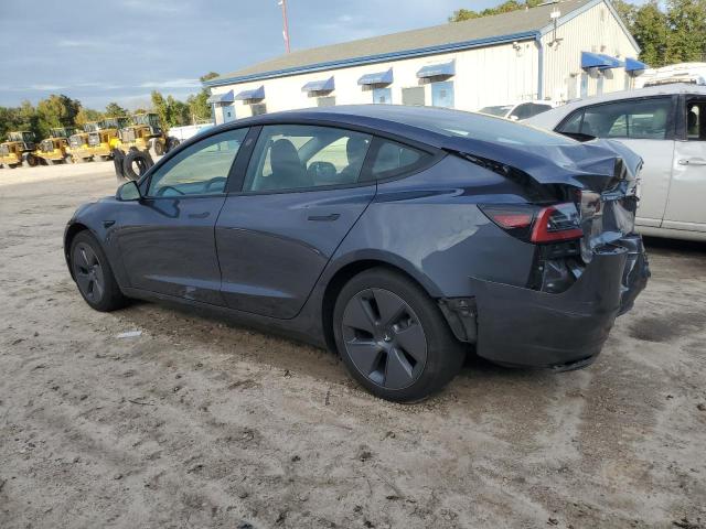 Photo 2 from auction – 2023 TESLA MODEL 3 with VIN 5YJ3E1EA1PF648058