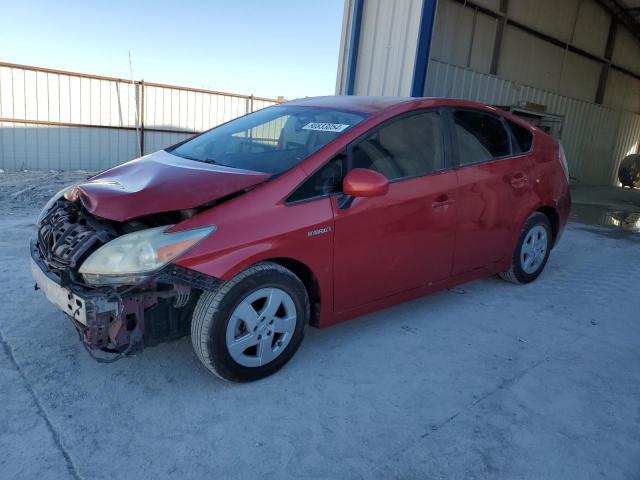 TOYOTA PRIUS 2011 مع رقم تعريف المركبة JTDKN3DU5B5331574 - صورة من المزاد