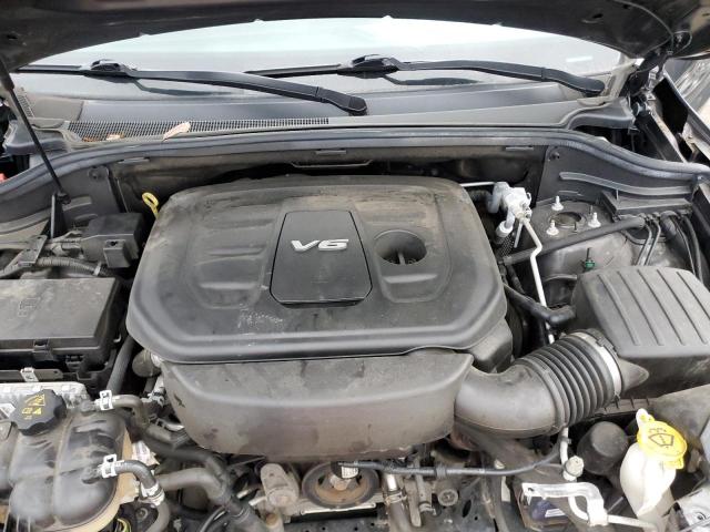 Photo 12 from auction – 2018 JEEP GRAND CHER with VIN 1C4RJFAG7JC378593