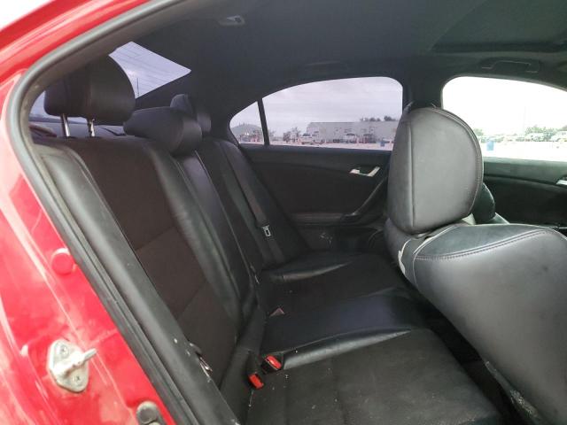 Photo 10 from auction – 2012 ACURA TSX SE with VIN JH4CU2F84CC029030