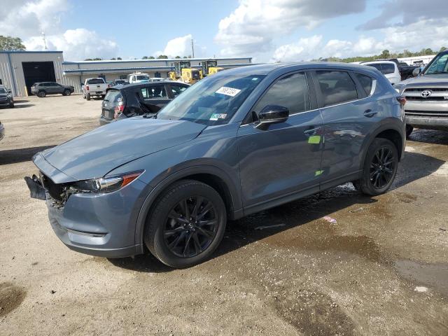 MAZDA CX-5 TOURI 2021 with VIN JM3KFACM8M0418766 - Photo from auction