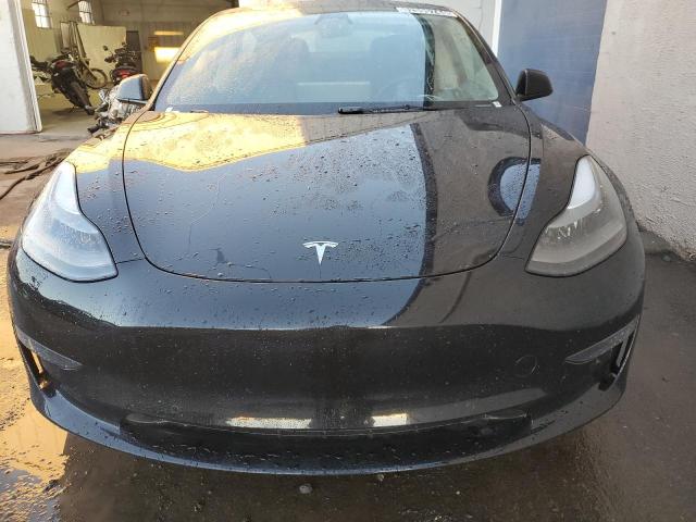 Photo 5 from auction – 2022 TESLA MODEL 3 with VIN 5YJ3E1EA4NF291195