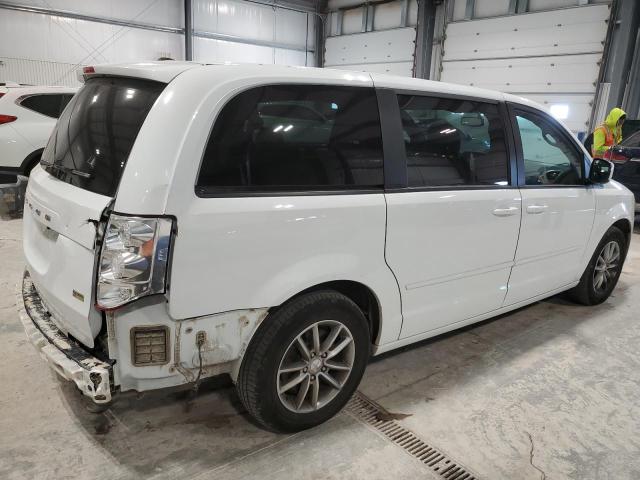 Photo 3 from auction – 2017 DODGE GRAND CARA with VIN 2C4RDGBG7HR728690