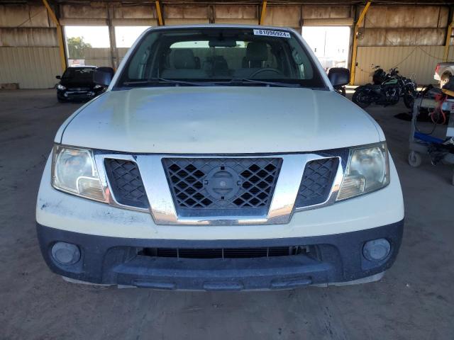 Photo 5 from auction – 2016 NISSAN FRONTIER S with VIN 1N6BD0CT3GN728098