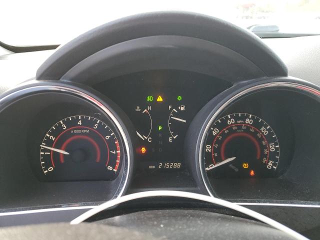 Photo 9 from auction – 2013 TOYOTA HIGHLANDER with VIN 5TDDK3EH2DS200375