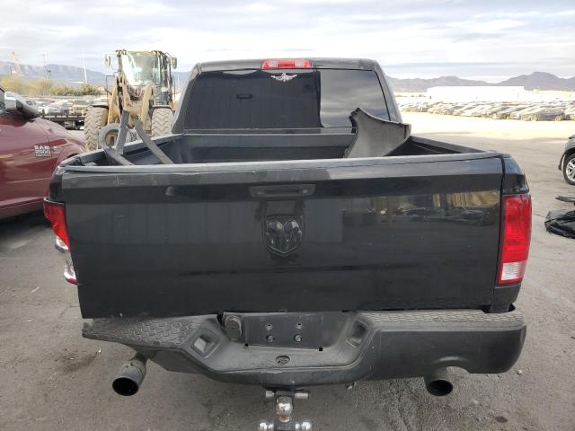 Photo 6 from auction – 2016 RAM 1500 ST with VIN 3C6RR6KT0GG275534