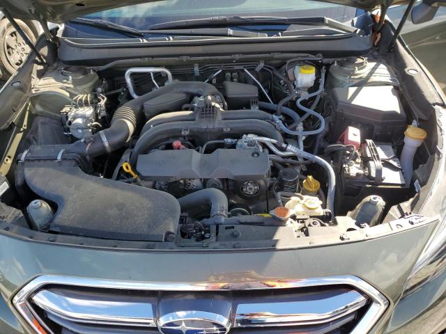 Photo 12 from auction – 2019 SUBARU OUTBACK 2. with VIN 4S4BSAFC4K3279606