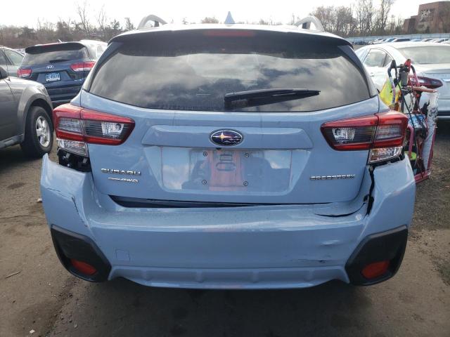 Photo 6 from auction – 2021 SUBARU CROSSTREK with VIN JF2GTAECXMH662532