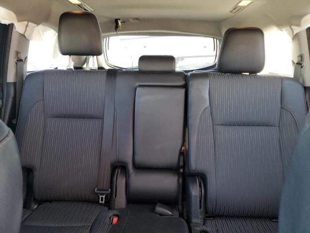 Photo 10 from auction – 2019 TOYOTA HIGHLANDER with VIN 5TDZZRFH0KS301172