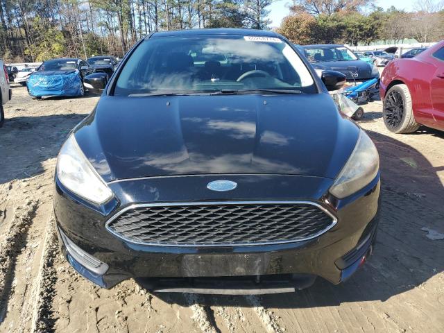 Photo 5 from auction – 2018 FORD FOCUS SEL with VIN 1FADP3H23JL320018
