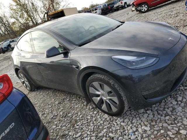 Photo 4 from auction – 2024 TESLA MODEL Y with VIN 7SAYGDEE2RA227165