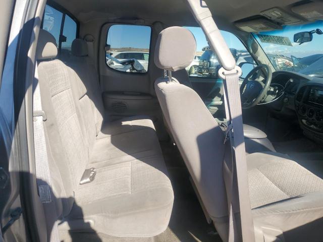 Photo 10 from auction – 2003 TOYOTA TUNDRA ACC with VIN 5TBBT44183S359116