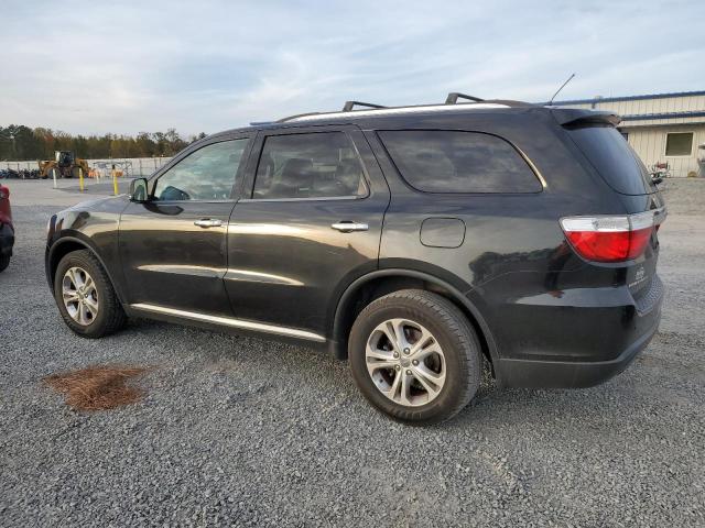Photo 2 from auction – 2013 DODGE DURANGO CR with VIN 1C4RDHDG5DC667734