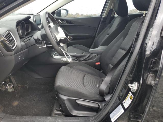 Photo 7 from auction – 2016 MAZDA 3 SPORT with VIN JM1BM1K73G1335318